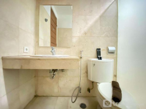Spacious 2BR at Dago Butik Apartment By Travelio